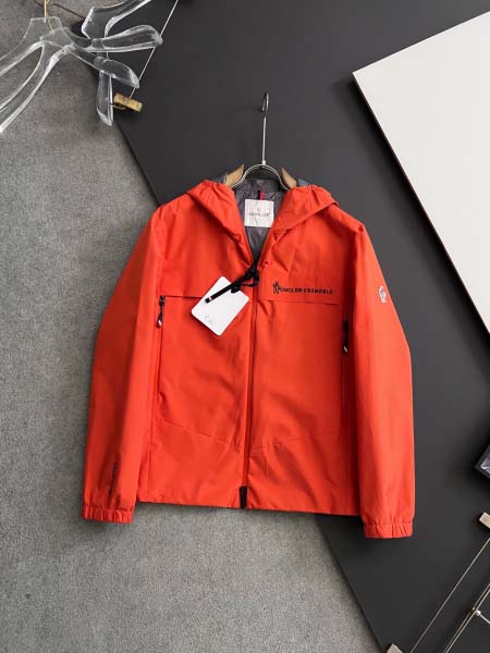 2025年8月30日入荷 新作Monclerジャケット高級な...