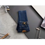 2025年8月30日入荷 新作Versaceジーパン高級なプレゼント/誕生日プレゼント/高品質/メンツ/記念品/ wenzhou工場