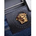 2025年8月30日入荷 新作Versaceジーパン高級なプレゼント/誕生日プレゼント/高品質/メンツ/記念品/ wenzhou工場