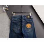 2025年8月30日入荷 新作Versaceジーパン高級なプレゼント/誕生日プレゼント/高品質/メンツ/記念品/ wenzhou工場