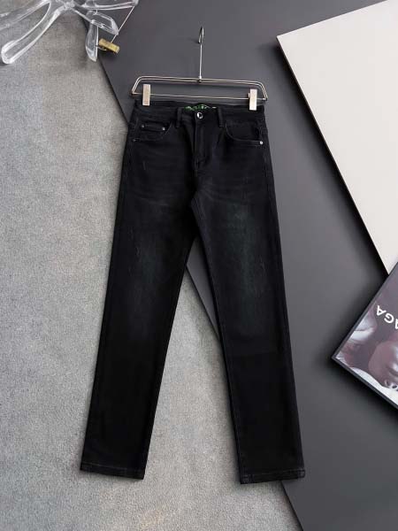 2025年8月30日入荷 新作Chrome heartsジー...