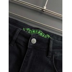 2025年8月30日入荷 新作Chrome heartsジーパン高級なプレゼント/誕生日プレゼント/高品質/メンツ/記念品/ wenzhou工場