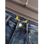 2025年8月30日入荷 新作Fendiジーパン高級なプレゼント/誕生日プレゼント/高品質/メンツ/記念品/ wenzhou工場