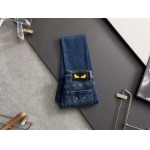 2025年8月30日入荷 新作Fendiジーパン高級なプレゼント/誕生日プレゼント/高品質/メンツ/記念品/ wenzhou工場