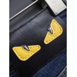 2025年8月30日入荷 新作Fendiジーパン高級なプレゼント/誕生日プレゼント/高品質/メンツ/記念品/ wenzhou工場