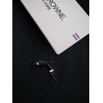 2025年8月30日入荷 新作Thom Brownetシャツ高級なプレゼント/誕生日プレゼント/高品質/メンツ/記念品/ wenzhou工場