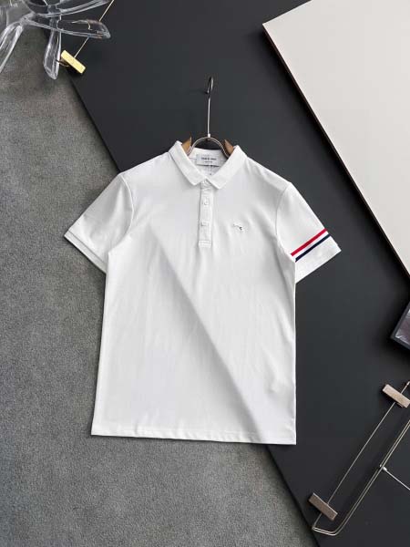 2025年8月30日入荷 新作Thom Brownetシャツ...