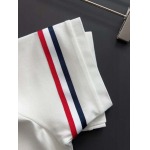 2025年8月30日入荷 新作Thom Brownetシャツ高級なプレゼント/誕生日プレゼント/高品質/メンツ/記念品/ wenzhou工場