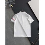 2025年8月30日入荷 新作Thom Brownetシャツ高級なプレゼント/誕生日プレゼント/高品質/メンツ/記念品/ wenzhou工場