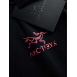 2025年8月30日入荷 新作ARCTERYX半袖 tシャツ高級なプレゼント/誕生日プレゼント/高品質/メンツ/記念品/ wenzhou工場