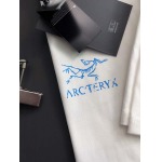 2025年8月30日入荷 新作ARCTERYX半袖 tシャツ高級なプレゼント/誕生日プレゼント/高品質/メンツ/記念品/ wenzhou工場
