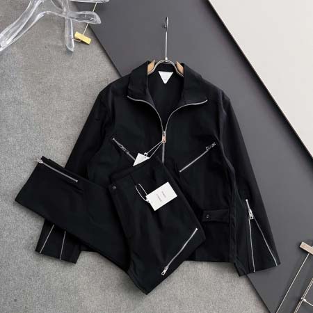 2025年8月30日入荷 新作BV上下高級なプレゼント/誕生...