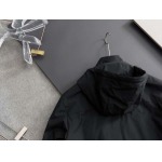 2025年8月30日入荷 新作Pradaジャケット高級なプレゼント/誕生日プレゼント/高品質/メンツ/記念品/ wenzhou工場