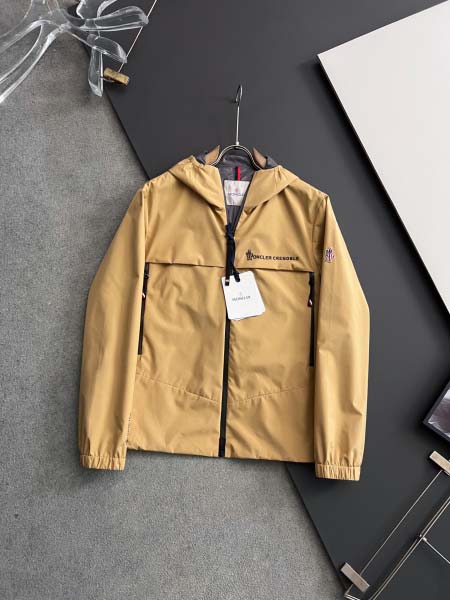 2025年8月30日入荷 新作Monclerジャケット高級な...