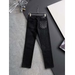 2025年8月30日入荷 新作Versaceジーパン高級なプレゼント/誕生日プレゼント/高品質/メンツ/記念品/ wenzhou工場