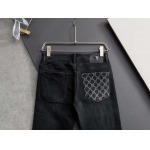 2025年8月30日入荷 新作Versaceジーパン高級なプレゼント/誕生日プレゼント/高品質/メンツ/記念品/ wenzhou工場