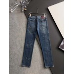 2025年8月30日入荷 新作Fendiジーパン高級なプレゼント/誕生日プレゼント/高品質/メンツ/記念品/ wenzhou工場