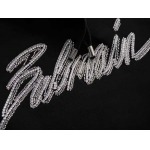 2025年8月30日入荷 新作BALMAINスウェット 高級なプレゼント/誕生日プレゼント/高品質/メンツ/記念品/ wenzhou工場