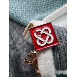 2025年8月30日入荷 新作Casablancaニットのセーター高級なプレゼント/誕生日プレゼント/高品質/メンツ/記念品/ wenzhou工場