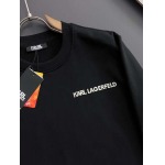 2025年8月30日入荷 新作Karlスウェット 高級なプレゼント/誕生日プレゼント/高品質/メンツ/記念品/ wenzhou工場