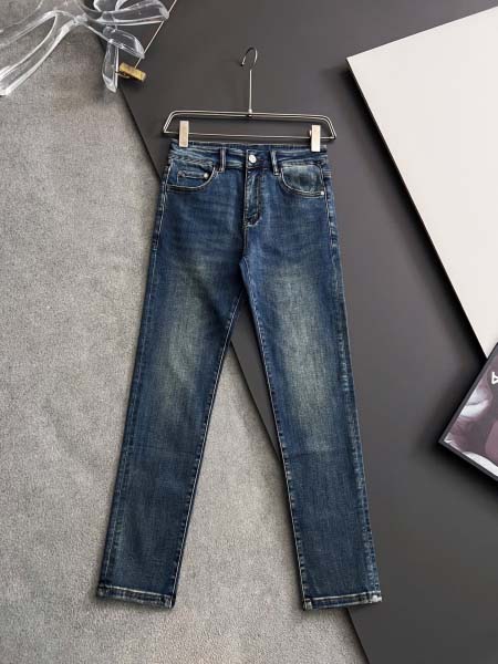 2025年8月30日入荷 新作Louis Vuittonジー...