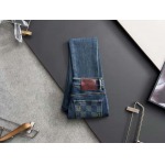 2025年8月30日入荷 新作Louis Vuittonジーパン高級なプレゼント/誕生日プレゼント/高品質/メンツ/記念品/ wenzhou工場