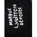 2025年8月30日入荷 新作Louis Vuittonスウェットパンツ 高級なプレゼント/誕生日プレゼント/高品質/メンツ/記念品/ wenzhou工場