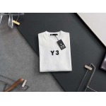 2025年8月30日入荷 新作Y-3半袖 tシャツ高級なプレゼント/誕生日プレゼント/高品質/メンツ/記念品/ wenzhou工場