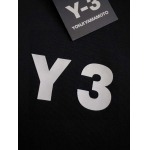 2025年8月30日入荷 新作Y-3半袖 tシャツ高級なプレゼント/誕生日プレゼント/高品質/メンツ/記念品/ wenzhou工場