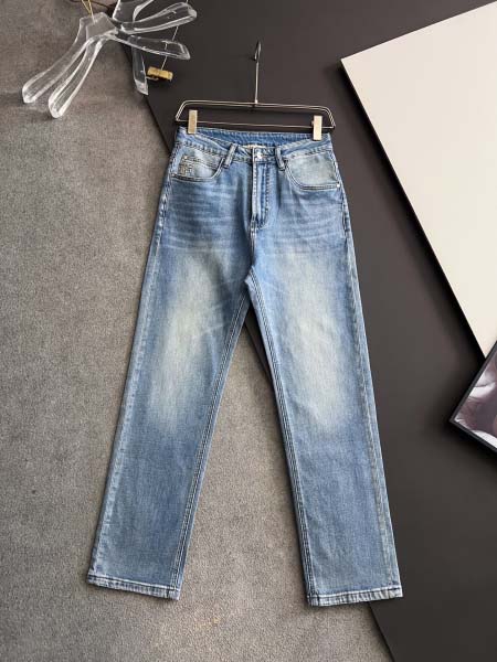 2025年9月1日入荷 新作Burberryジーパン高級なプレゼント/誕生日プレゼント/高品質/メンツ/記念品/ wenzhou工場