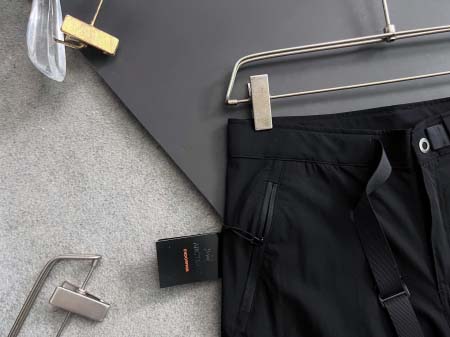 2025年9月1日入荷 新作ARCTERYX半ズボン高級なプレゼント/誕生日プレゼント/高品質/メンツ/記念品/ wenzhou工場