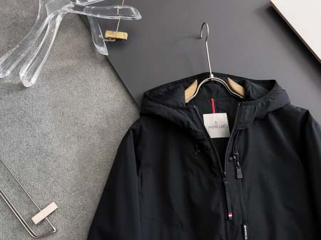 2025年9月1日入荷 新作Monclerジャケット高級なプレゼント/誕生日プレゼント/高品質/メンツ/記念品/ wenzhou工場