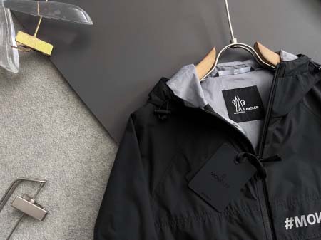 2025年9月1日入荷 新作Monclerジャケット高級なプレゼント/誕生日プレゼント/高品質/メンツ/記念品/ wenzhou工場