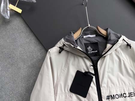 2025年9月1日入荷 新作Monclerジャケット高級なプレゼント/誕生日プレゼント/高品質/メンツ/記念品/ wenzhou工場