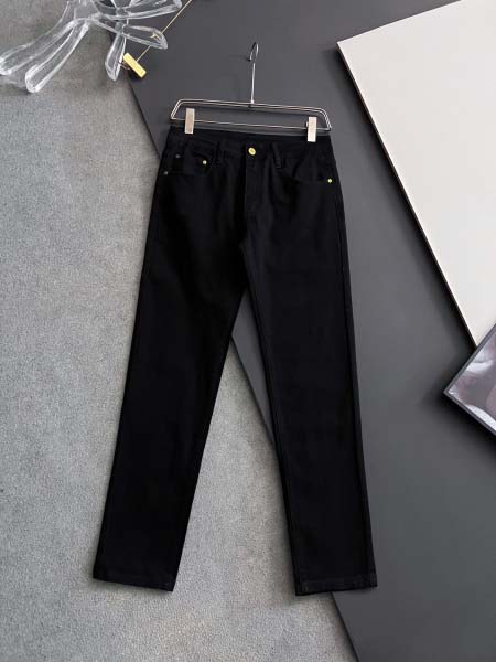 2025年9月1日入荷 新作Louis Vuittonジーパン高級なプレゼント/誕生日プレゼント/高品質/メンツ/記念品/ wenzhou工場