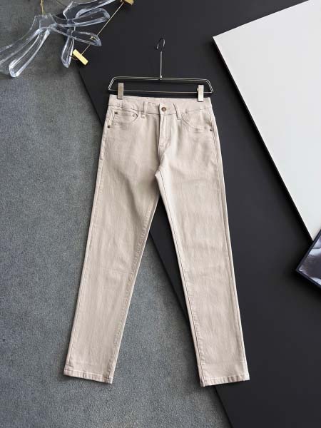 2025年9月1日入荷 新作Louis Vuittonジーパン高級なプレゼント/誕生日プレゼント/高品質/メンツ/記念品/ wenzhou工場