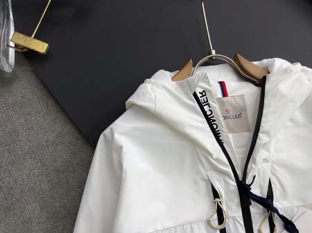 2025年9月1日入荷 新作Monclerジャケット高級なプレゼント/誕生日プレゼント/高品質/メンツ/記念品/ wenzhou工場
