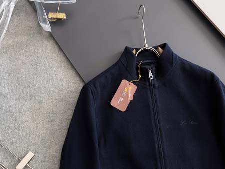 2025年9月1日入荷 新作Loropianaジャケット高級なプレゼント/誕生日プレゼント/高品質/メンツ/記念品/ wenzhou工場