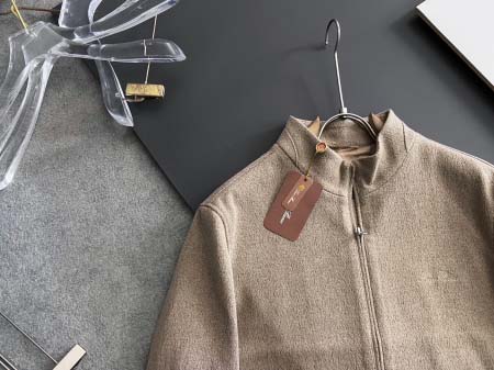 2025年9月1日入荷 新作Loropianaジャケット高級なプレゼント/誕生日プレゼント/高品質/メンツ/記念品/ wenzhou工場