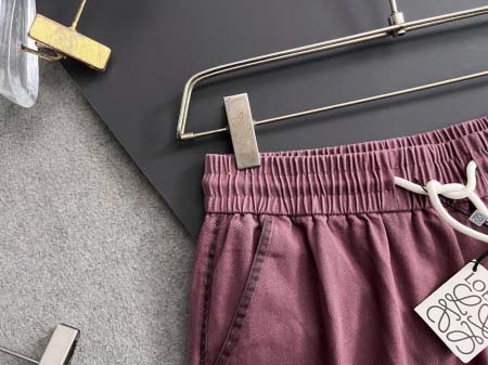 2025年9月1日入荷 新作Loewe半ズボン高級なプレゼント/誕生日プレゼント/高品質/メンツ/記念品/ wenzhou工場