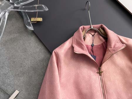 2025年9月1日入荷 新作Louis Vuittonジャケット高級なプレゼント/誕生日プレゼント/高品質/メンツ/記念品/ wenzhou工場