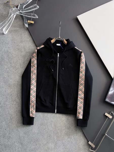 2025年9月1日入荷 新作Burberry秋冬上下 高級なプレゼント/誕生日プレゼント/高品質/メンツ/記念品/ wenzhou工場