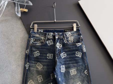 2025年9月1日入荷 新作DGジーパン高級なプレゼント/誕生日プレゼント/高品質/メンツ/記念品/ wenzhou工場