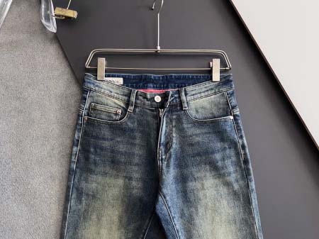 2025年9月1日入荷 新作Pradaジーパン高級なプレゼント/誕生日プレゼント/高品質/メンツ/記念品/ wenzhou工場