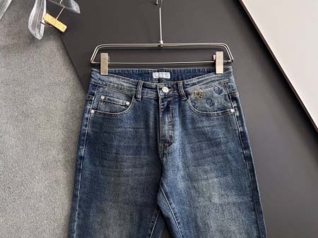 2025年9月1日入荷 新作Diorジーパン高級なプレゼント/誕生日プレゼント/高品質/メンツ/記念品/ wenzhou工場