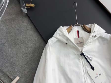 2025年9月1日入荷 新作Monclerジャケット高級なプレゼント/誕生日プレゼント/高品質/メンツ/記念品/ wenzhou工場