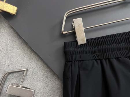 2025年9月2日入荷 新作Zegna半ズボン高級なプレゼント/誕生日プレゼント/高品質/メンツ/記念品/ wenzhou工場