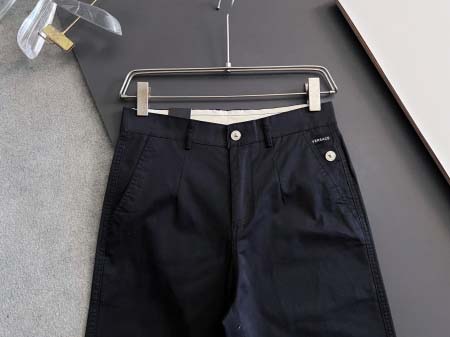 2025年9月2日入荷 新作Versaceズボン高級なプレゼント/誕生日プレゼント/高品質/メンツ/記念品/ wenzhou工場