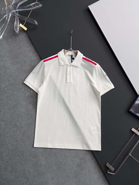 2025年9月2日入荷 新作Polo半袖 tシャツ高級なプレゼント/誕生日プレゼント/高品質/メンツ/記念品/ wenzhou工場