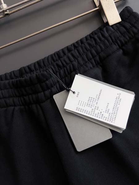 2025年9月2日入荷 新作Balenciaga半ズボン高級なプレゼント/誕生日プレゼント/高品質/メンツ/記念品/ wenzhou工場